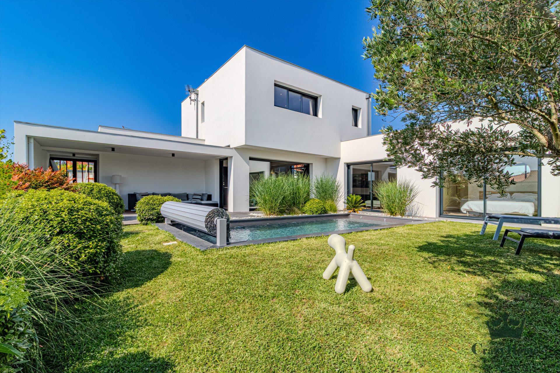 Maison à vendre, 164m², Anglet