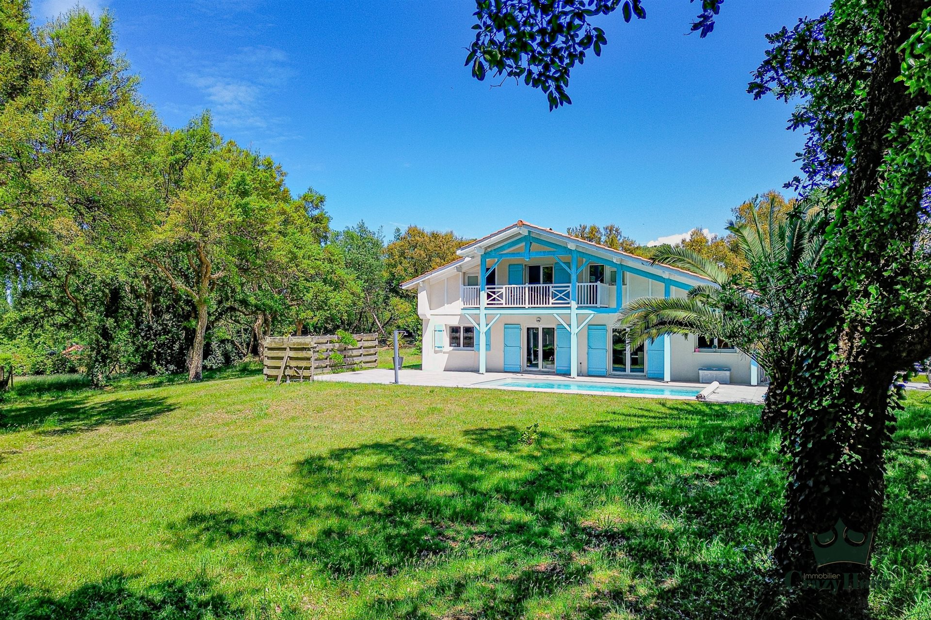 Maison à vendre, 155m², Boucau