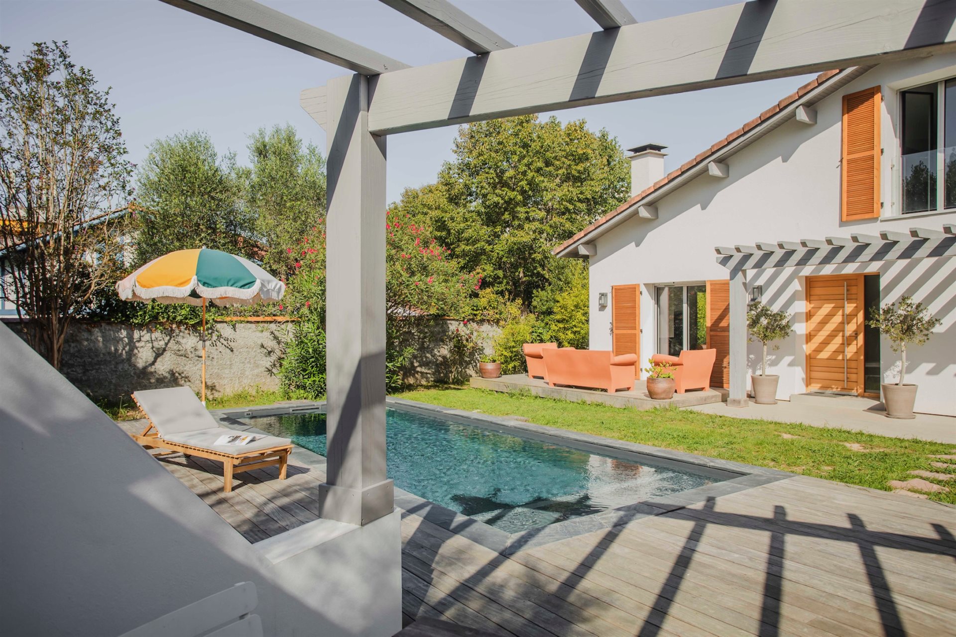 Maison à vendre, 188m², Anglet