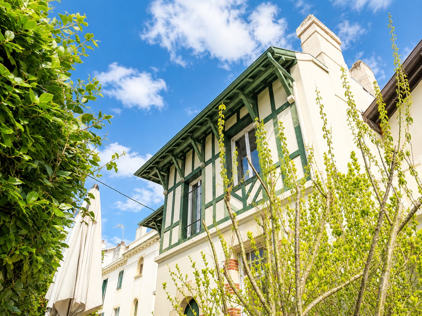 Appartement à vendre, 92m², Biarritz