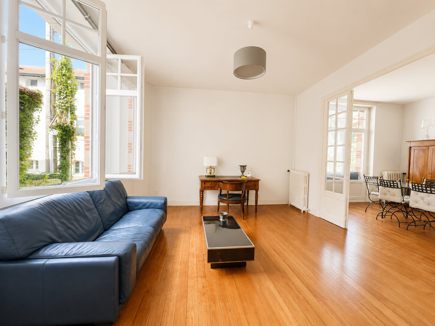 Appartement à vendre, 92m², Biarritz