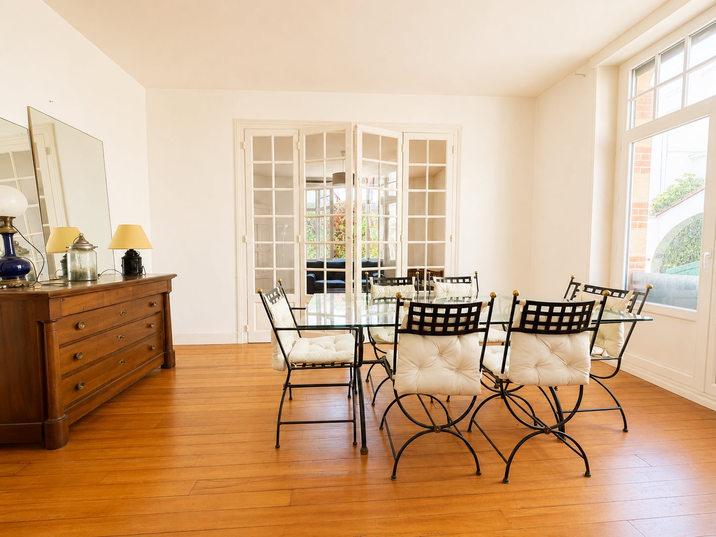 Appartement à vendre, 92m², Biarritz