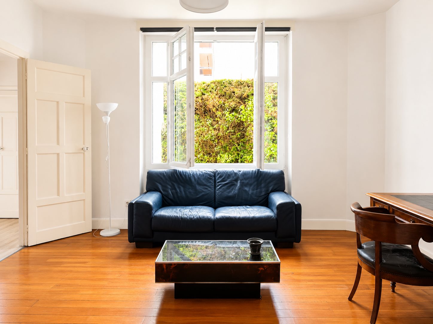 Appartement à vendre, 92m², Biarritz