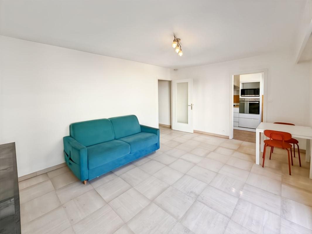 Appartement à vendre, 33m², Nice