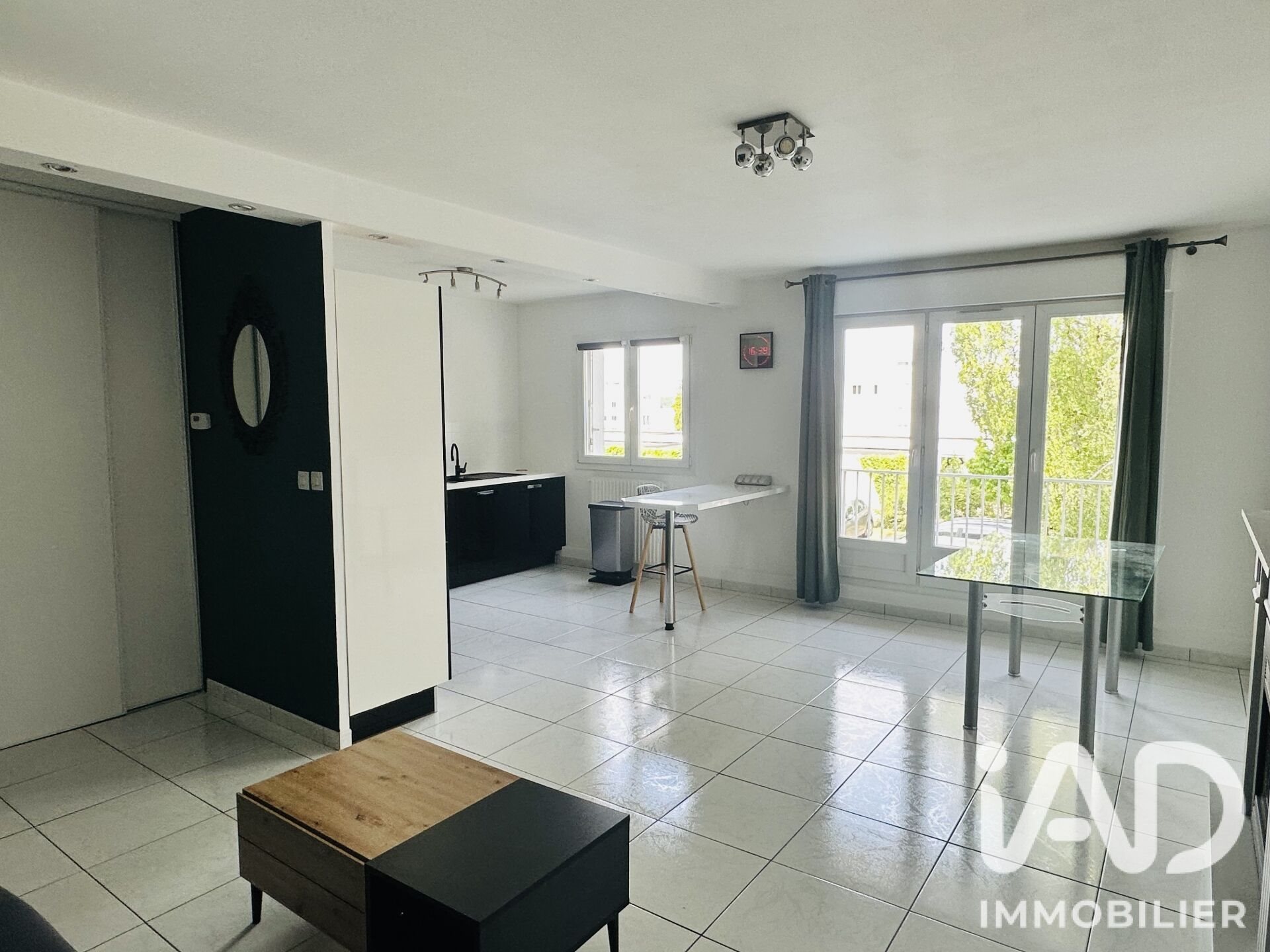 Appartement à vendre, 70m², Maromme