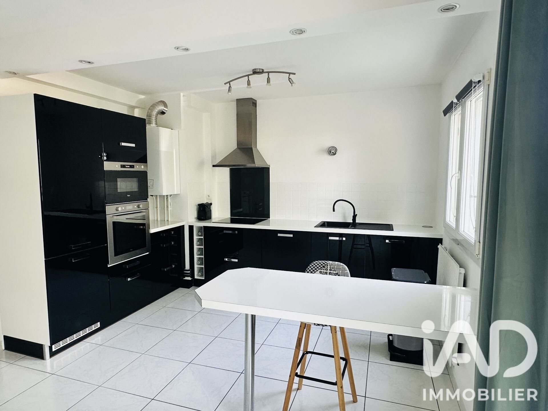 Appartement à vendre, 70m², Maromme