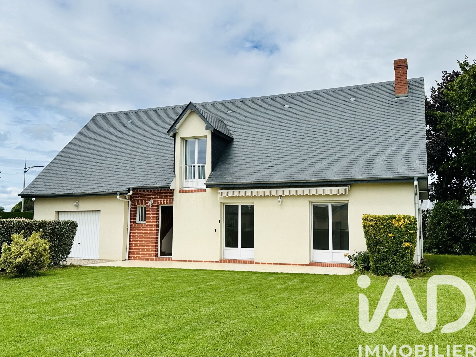 Maison à vendre, 153m², Barentin