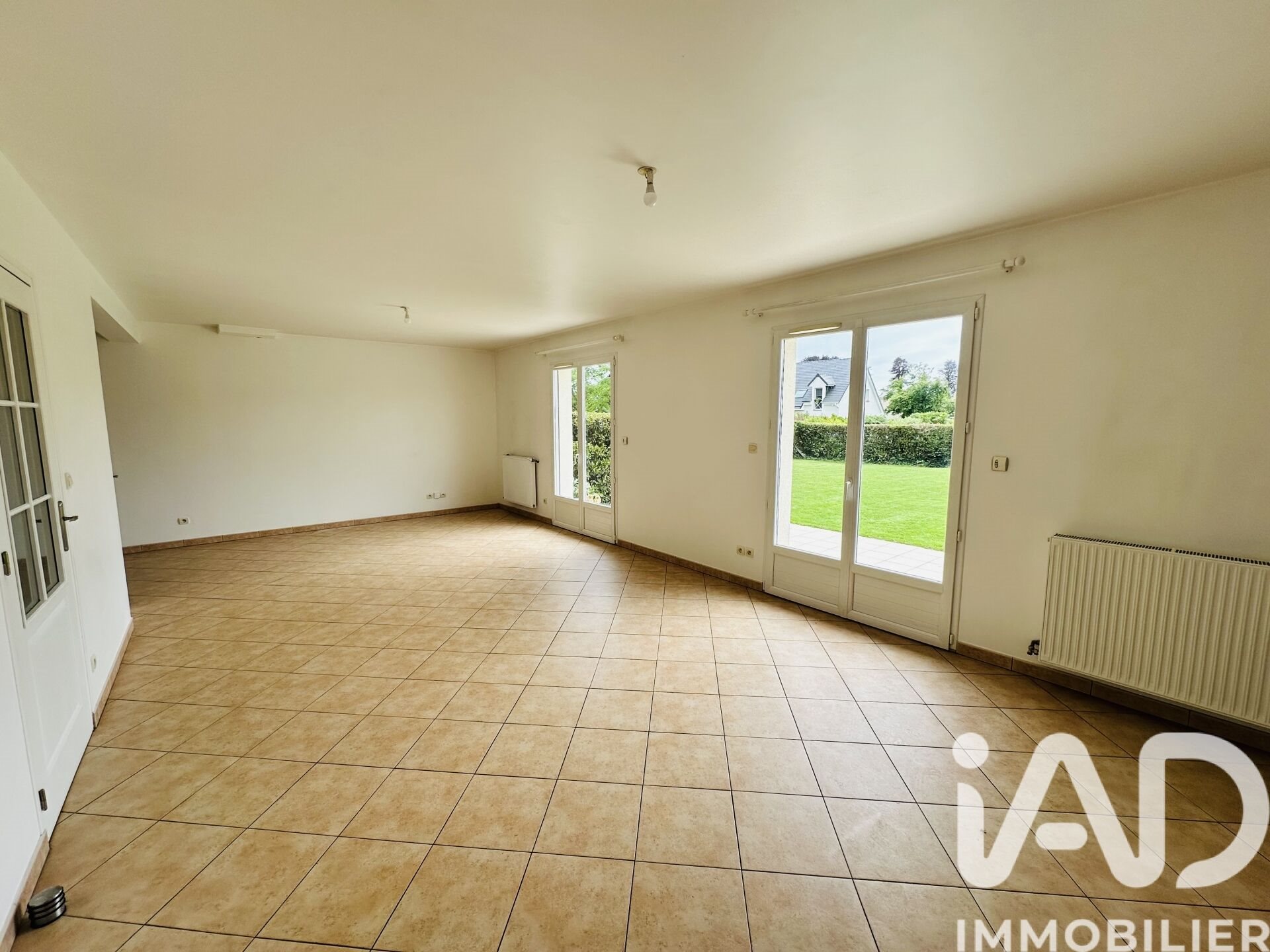 Maison à vendre, 153m², Barentin