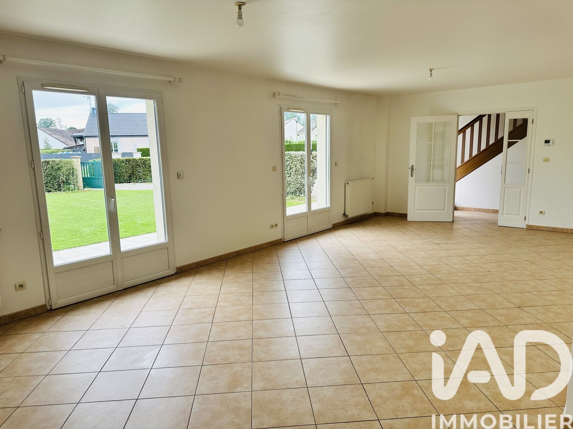 Maison à vendre, 153m², Barentin