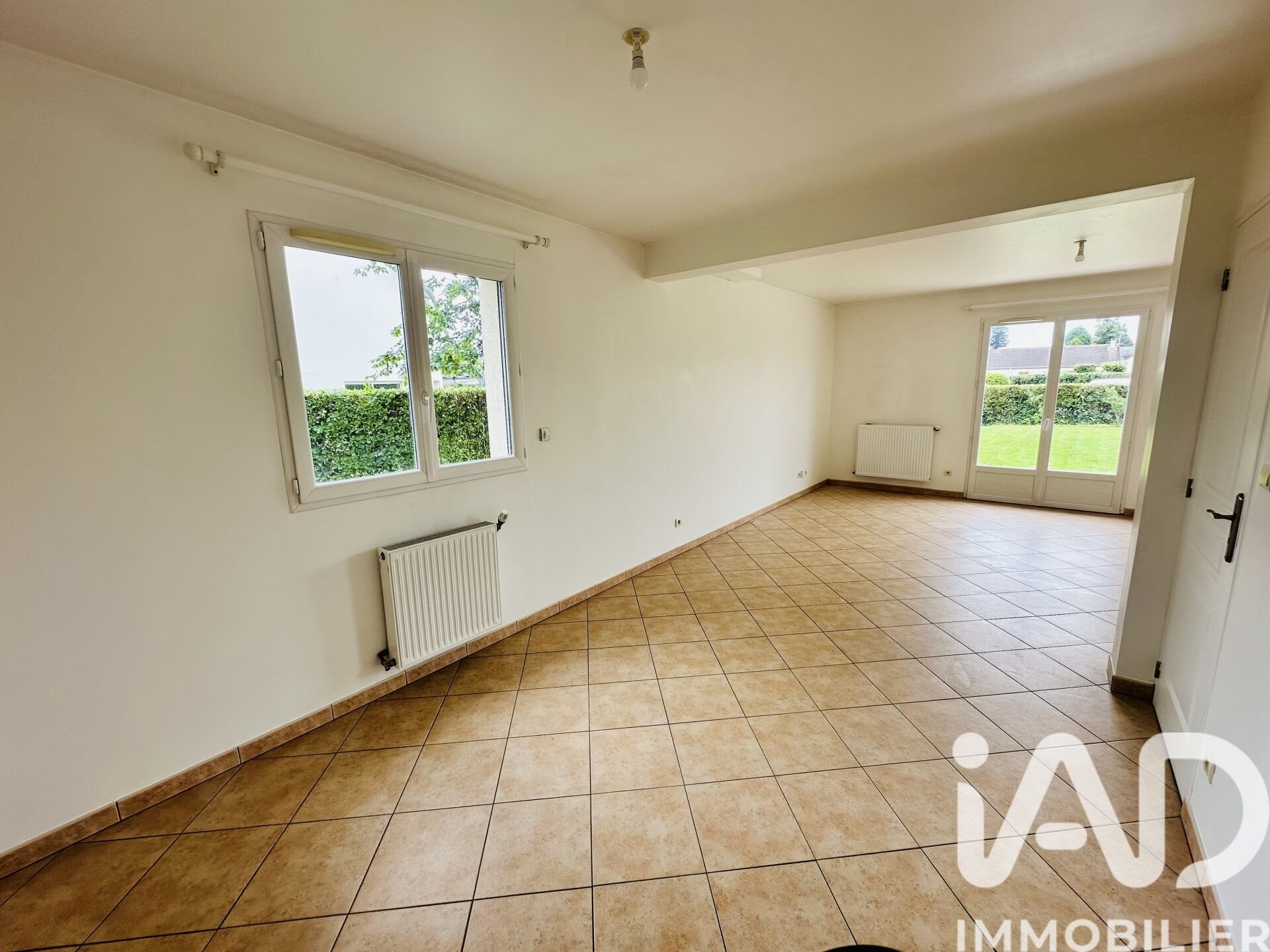 Maison à vendre, 153m², Barentin