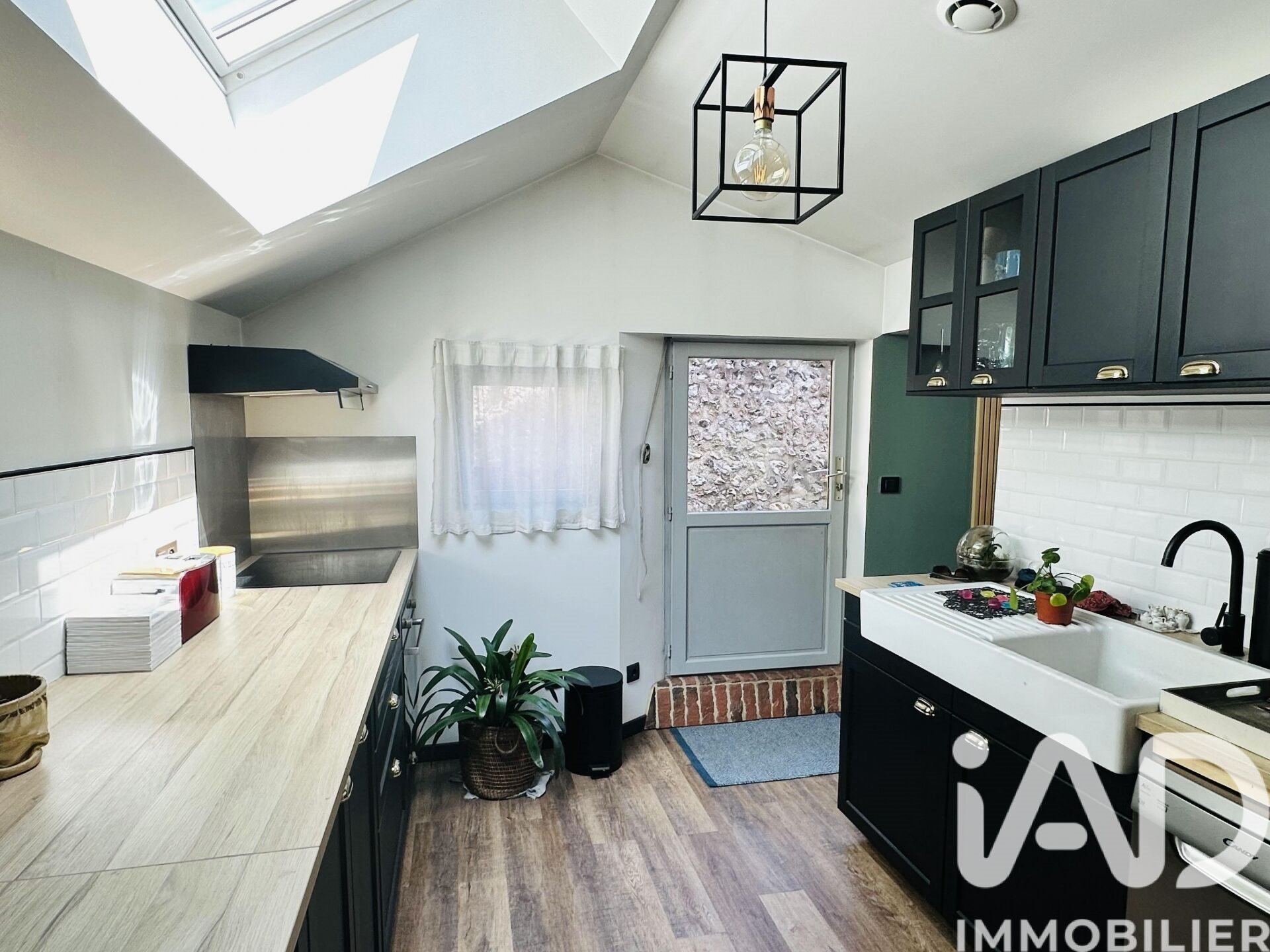 Maison à vendre, 48m², Malaunay