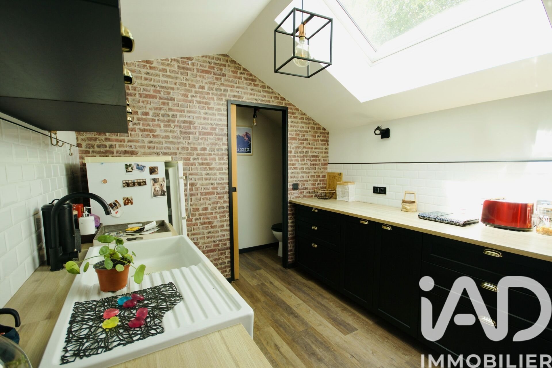 Maison à vendre, 48m², Malaunay