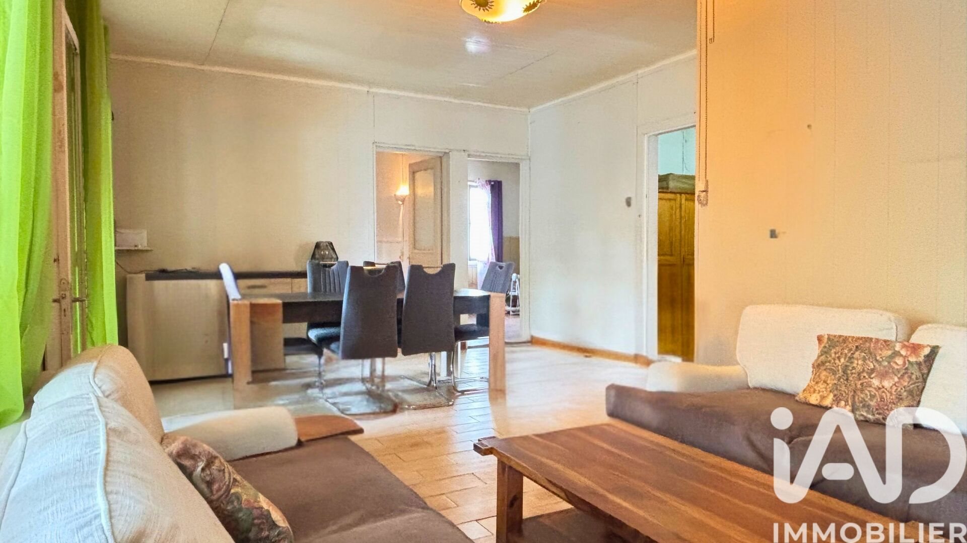 Maison à vendre, 170m², Le Tampon