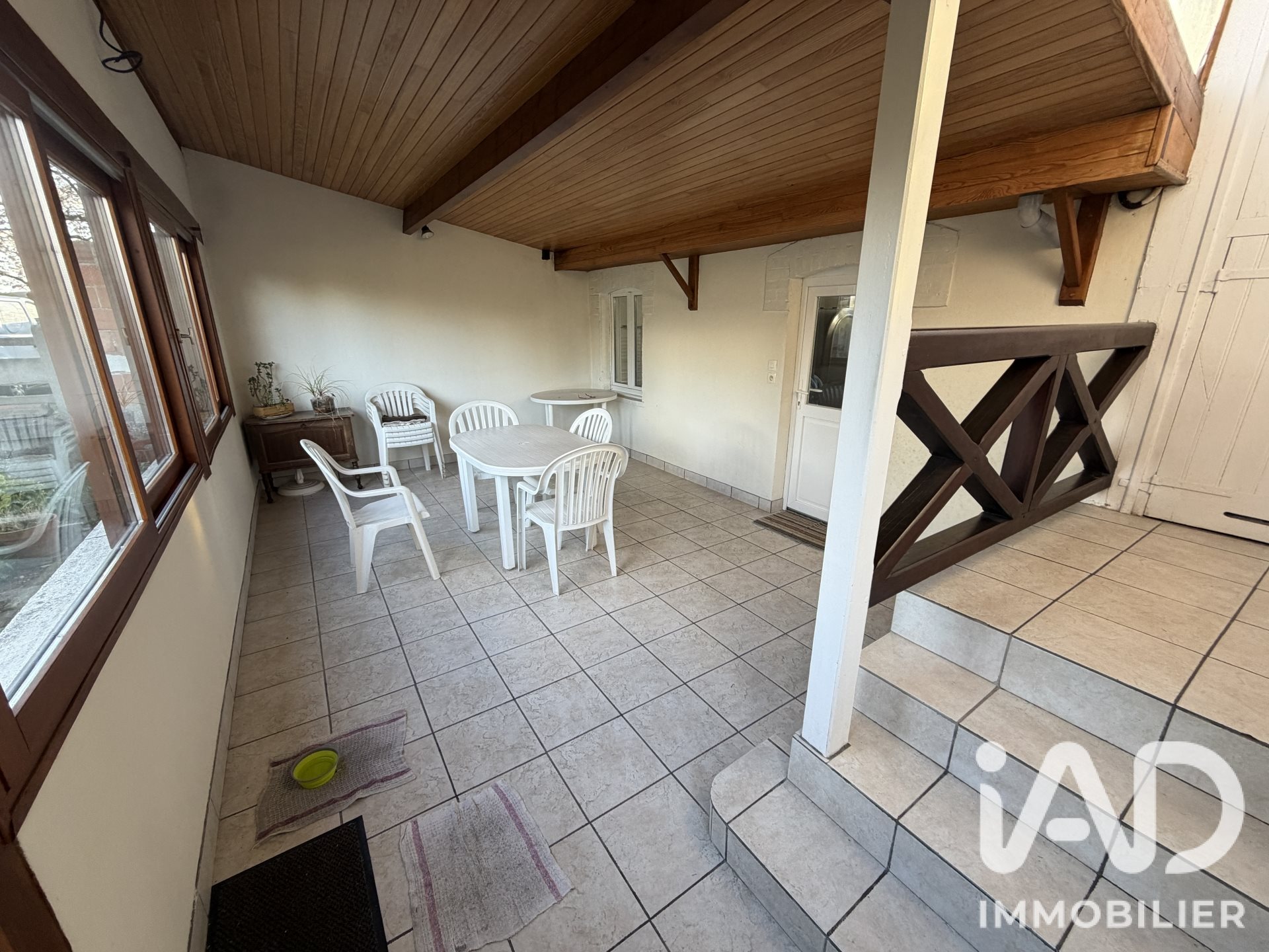 Maison à vendre, 49m², Le Val d'Hazey