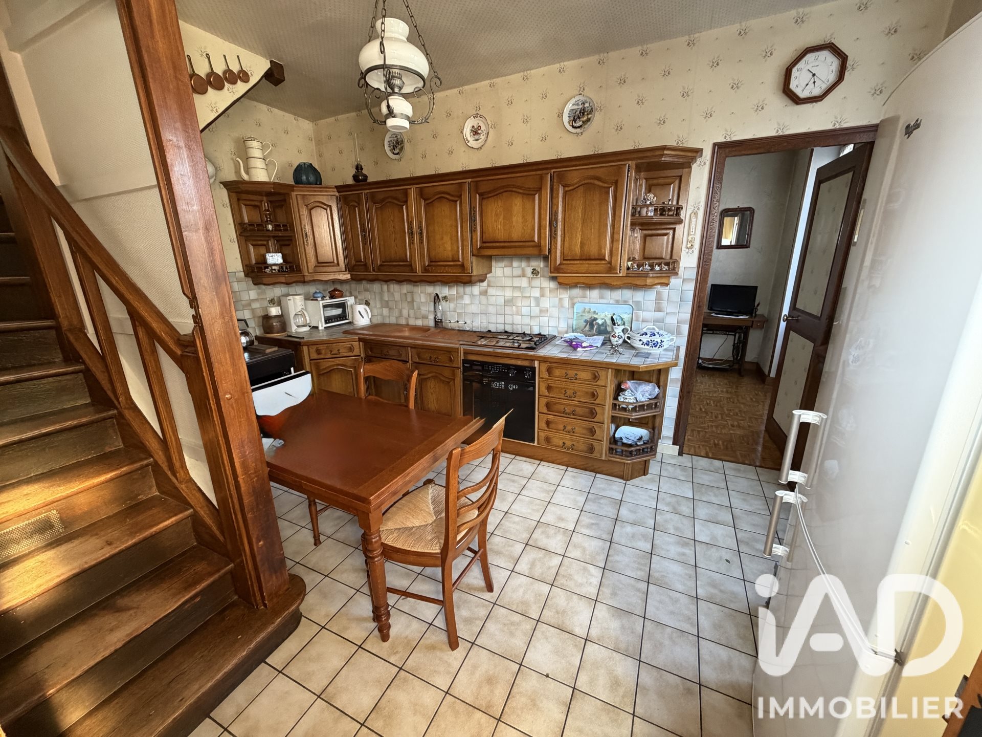 Maison à vendre, 49m², Le Val d'Hazey