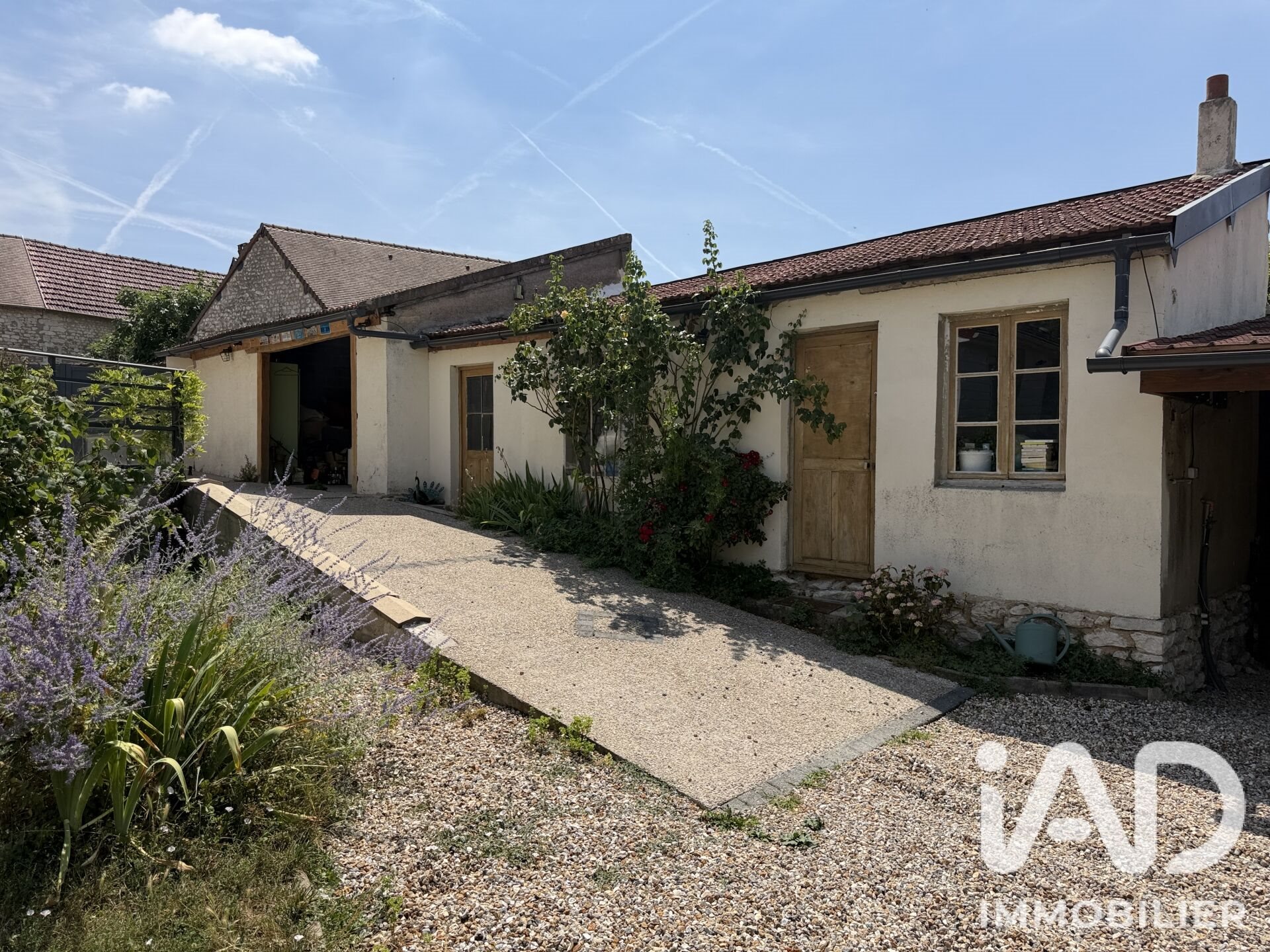 Maison à vendre, 88m², Bouafles
