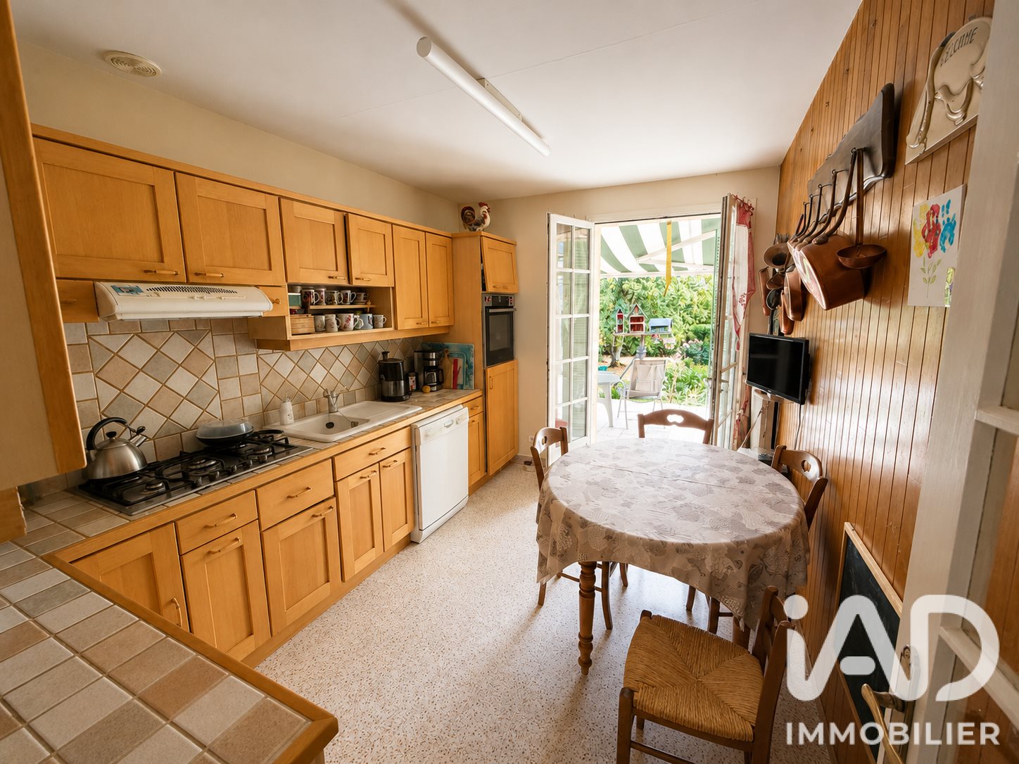 Maison à vendre, 152m², Le Val d'Hazey