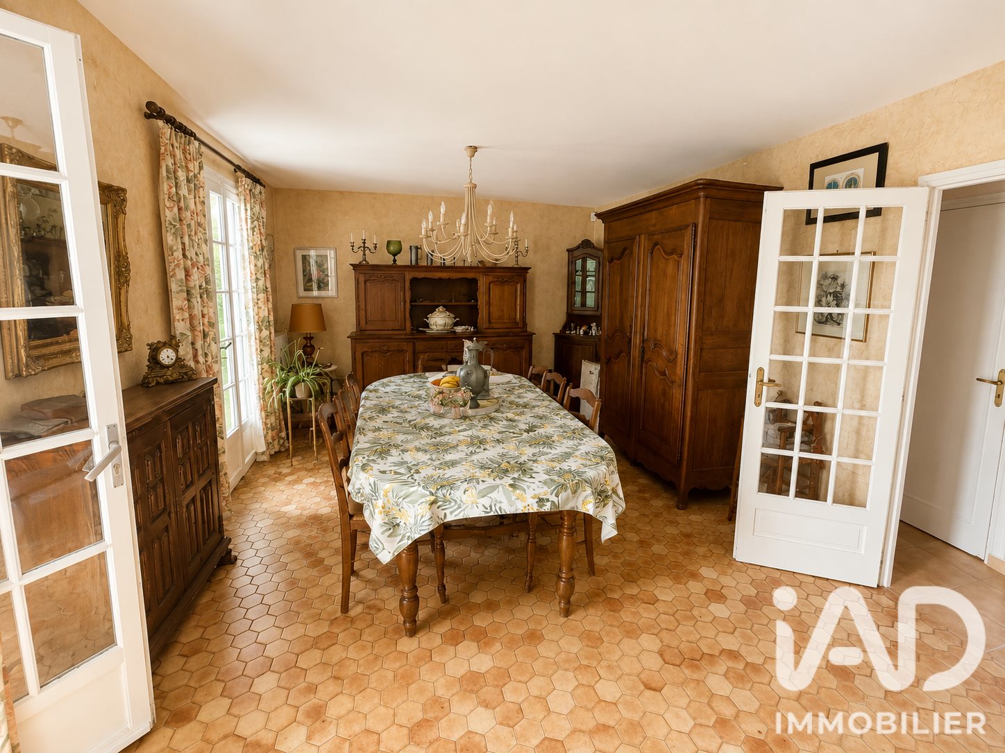Maison à vendre, 152m², Le Val d'Hazey