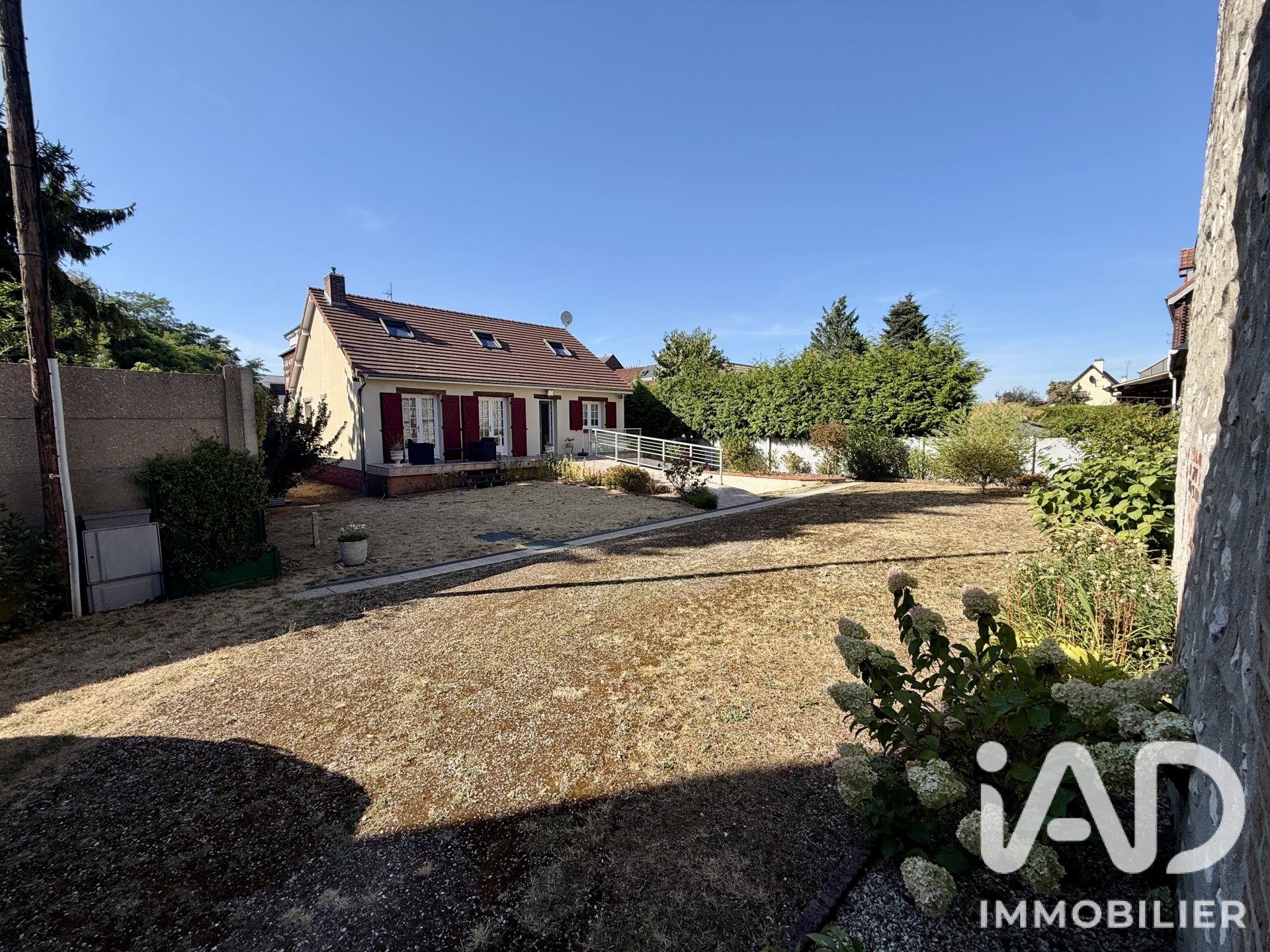 Maison à vendre, 100m², Sotteville-lès-Rouen