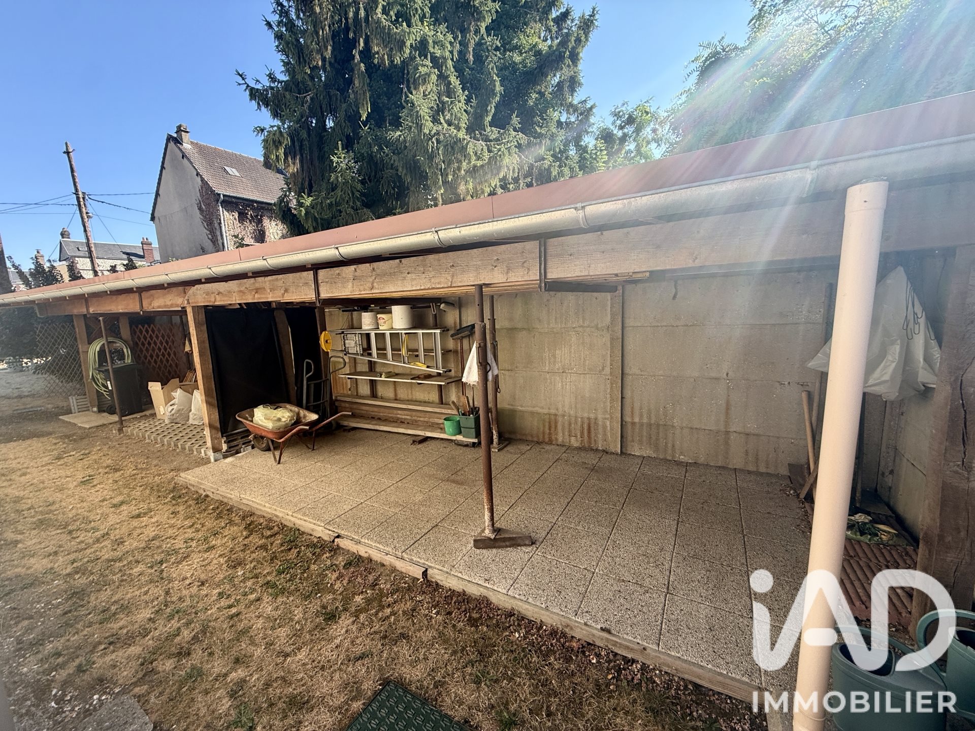 Maison à vendre, 100m², Sotteville-lès-Rouen