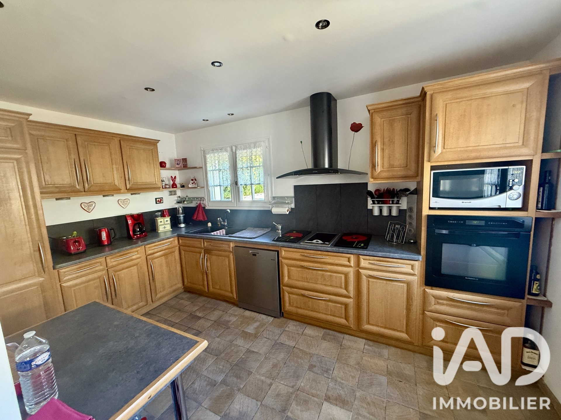 Maison à vendre, 100m², Sotteville-lès-Rouen