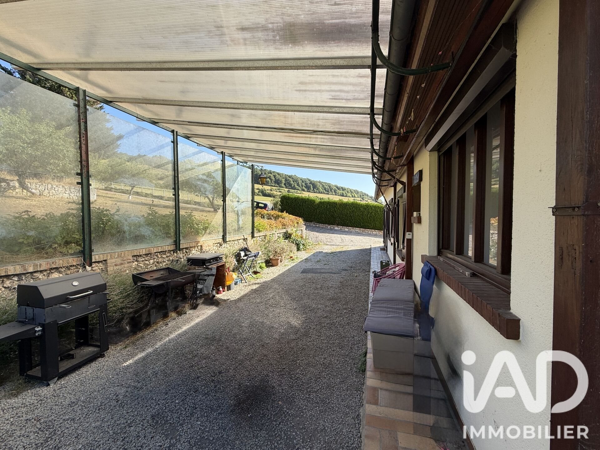 Maison à vendre, 122m², Les Andelys