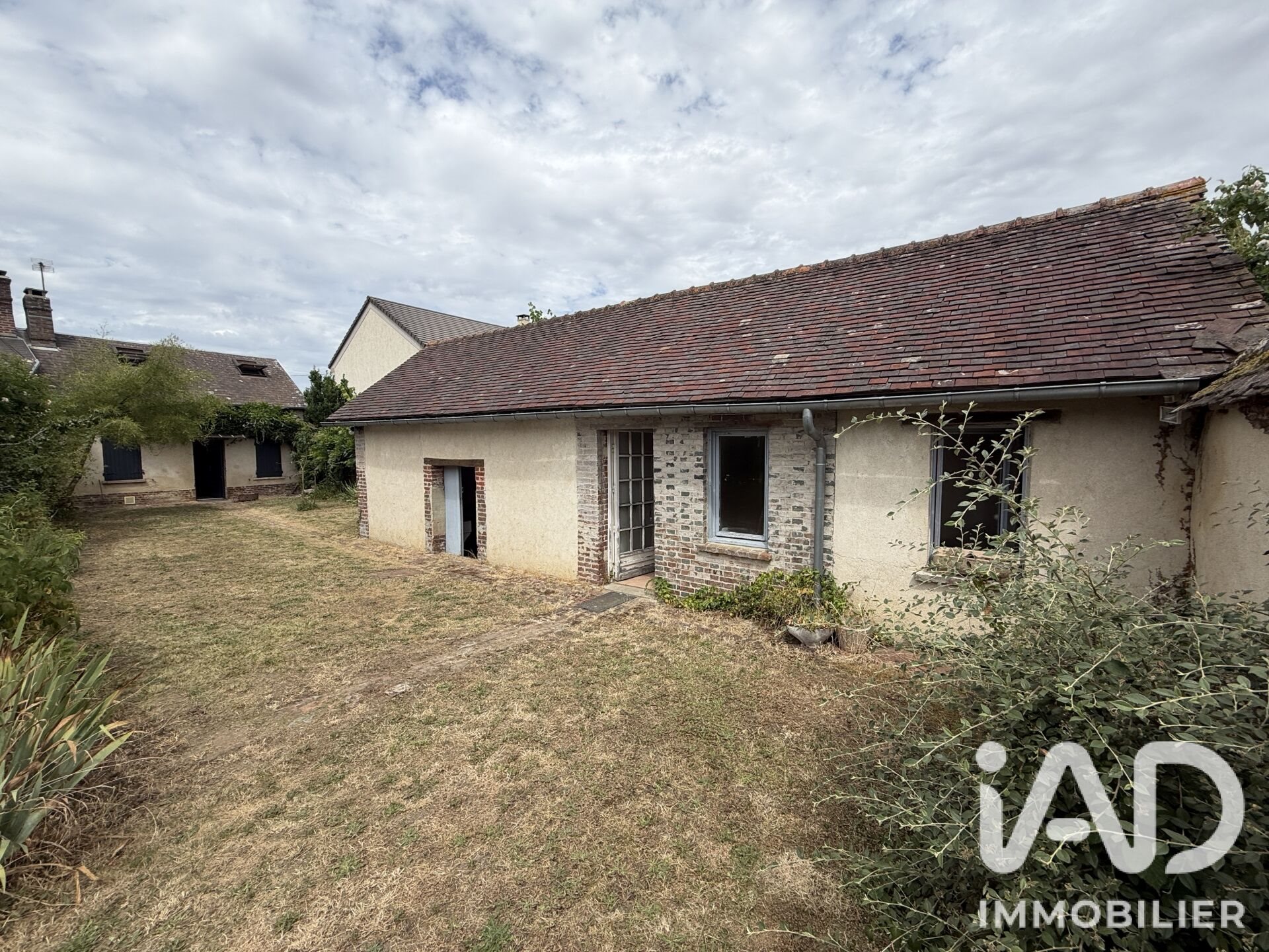 Maison à vendre, 47m², Evreux