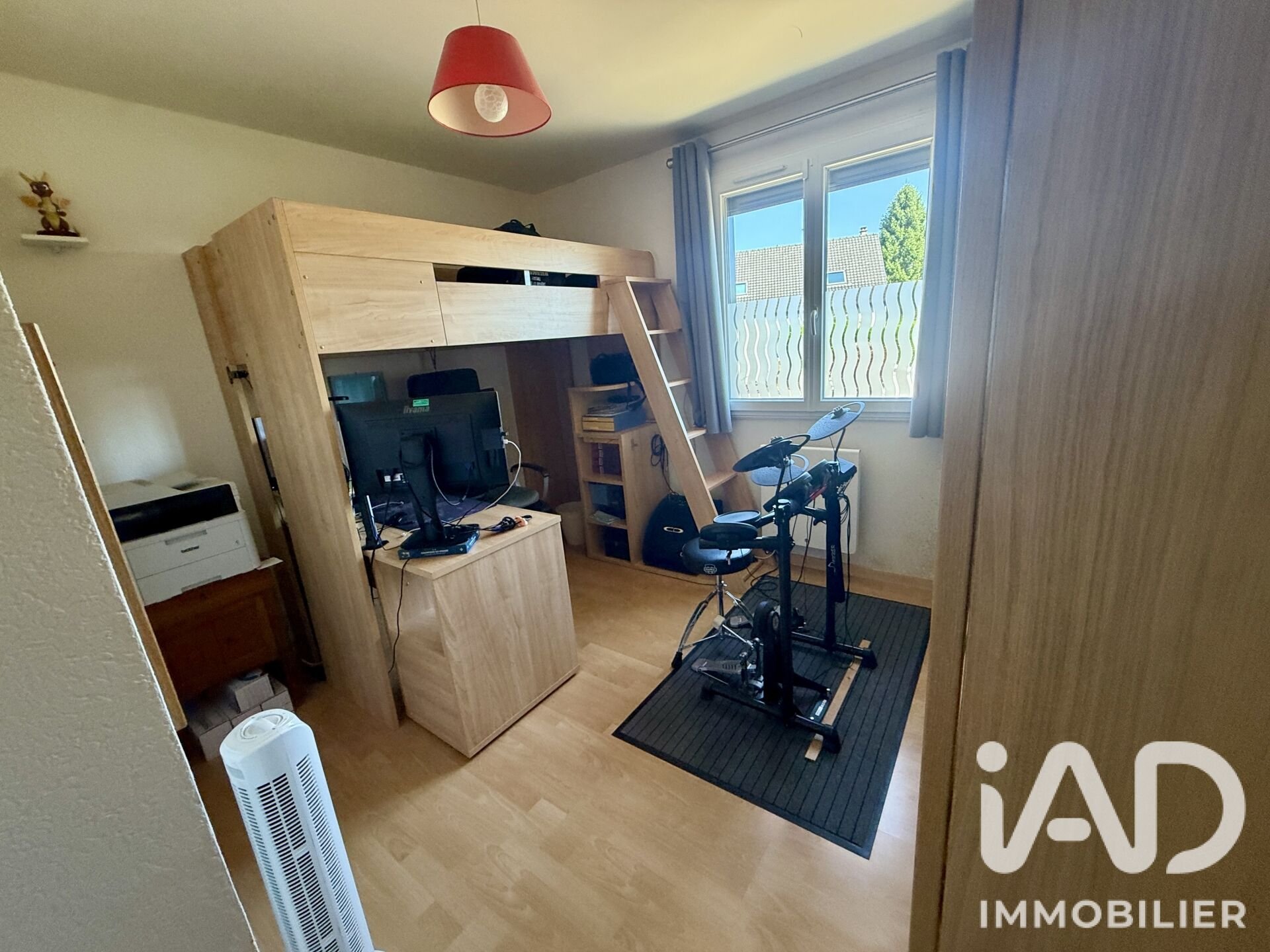 Maison à vendre, 134m², Vieux-Manoir