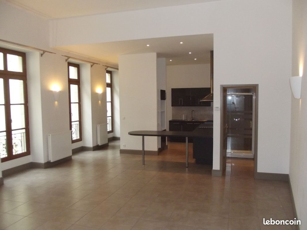 Appartement à vendre, 120m², Nîmes