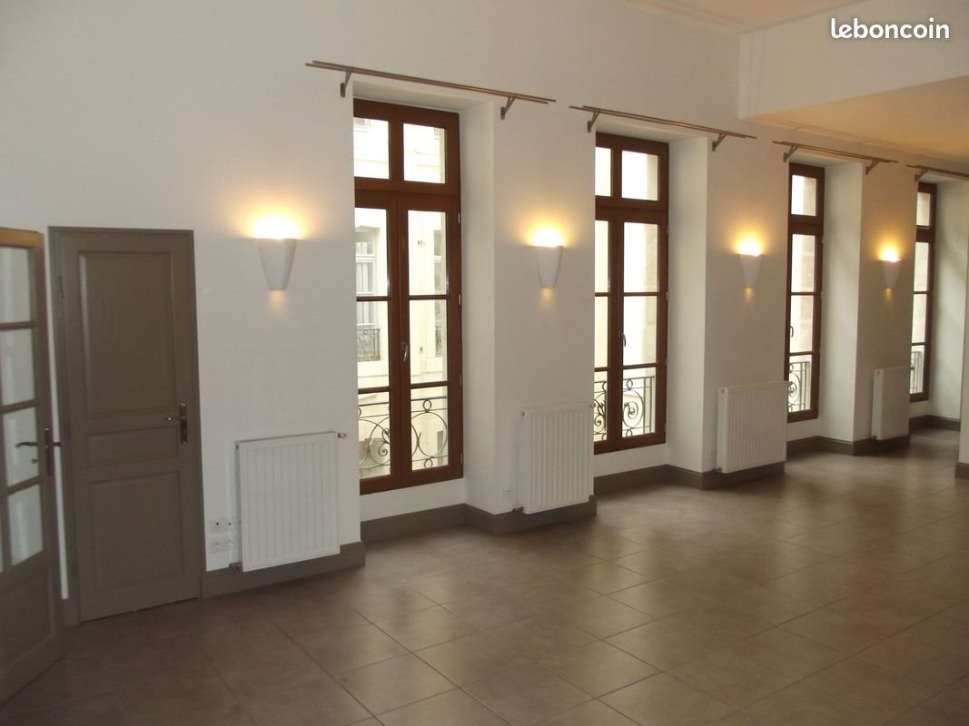 Appartement à vendre, 120m², Nîmes
