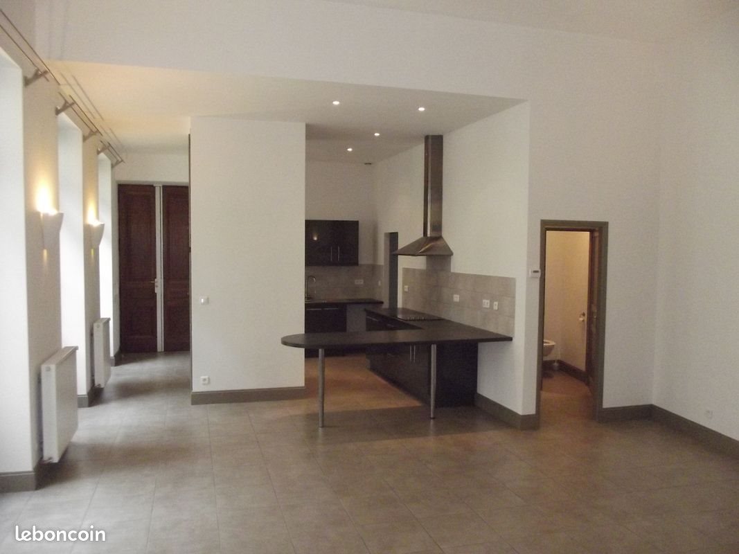Appartement à vendre, 120m², Nîmes