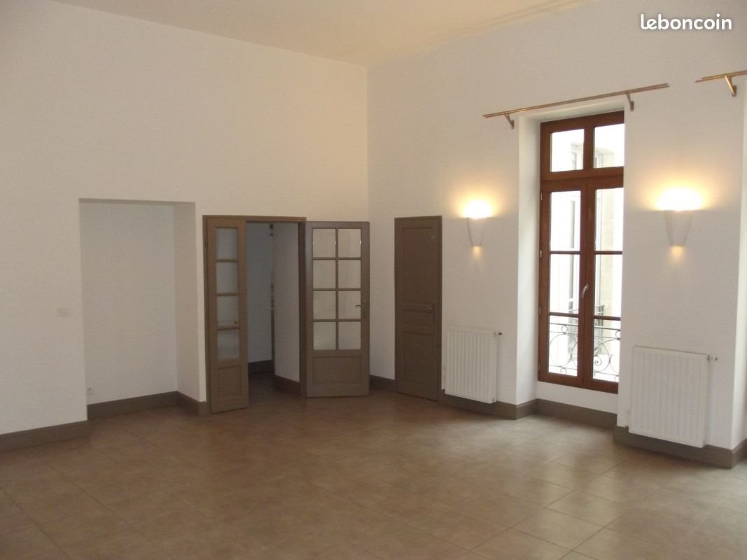 Appartement à vendre, 120m², Nîmes