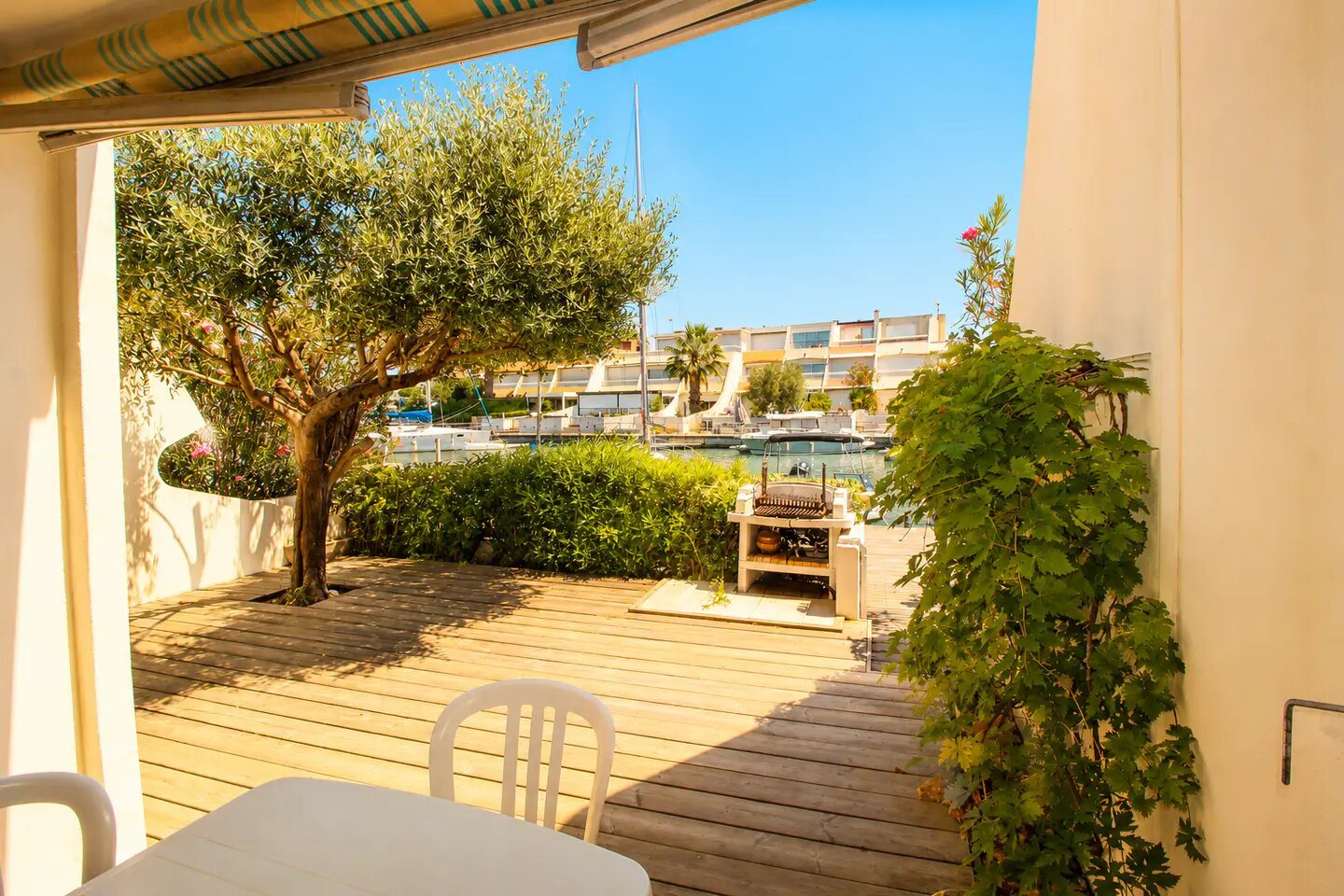 Appartement à vendre, 39m², Le Grau-du-Roi