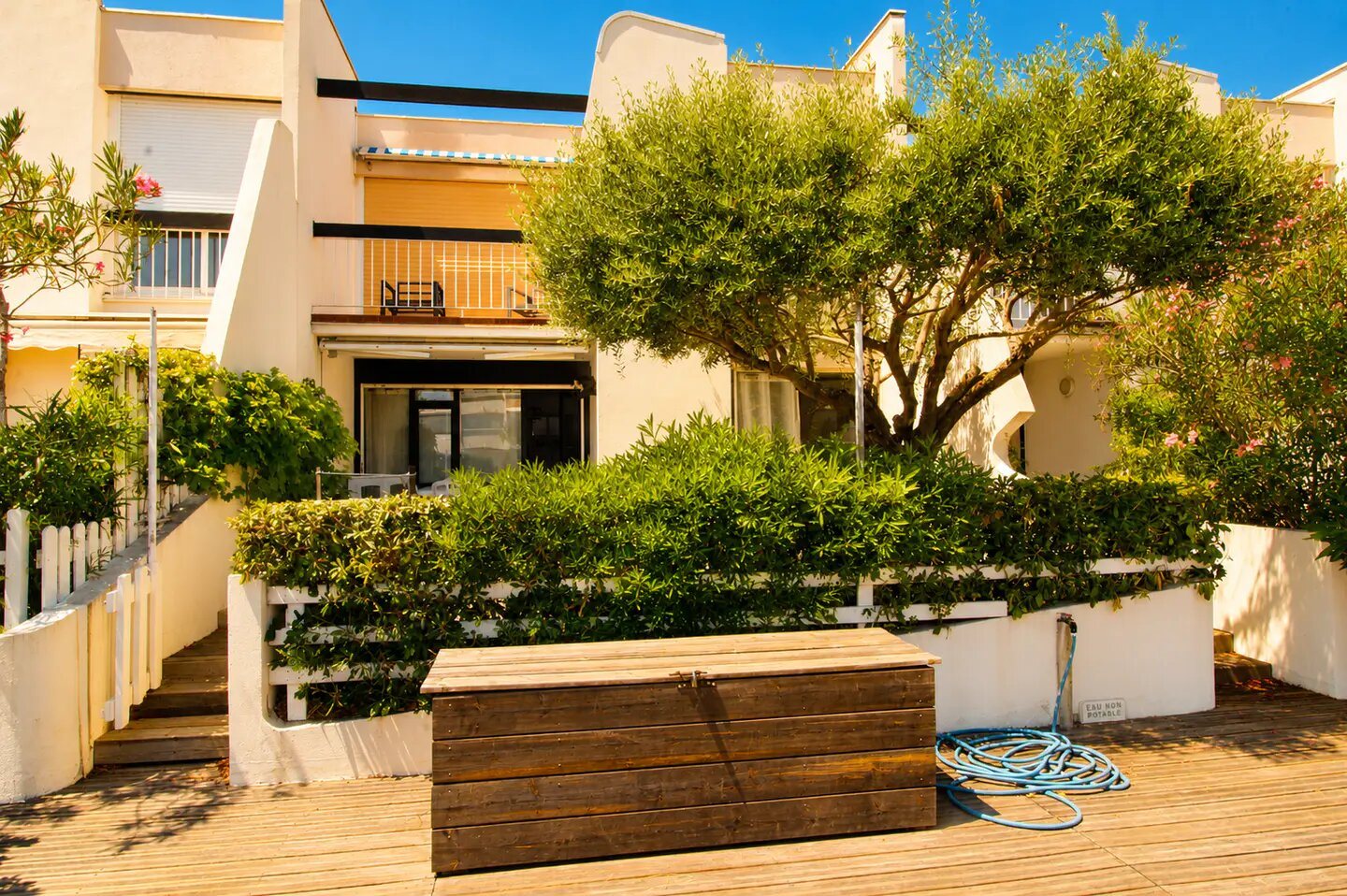 Appartement à vendre, 39m², Le Grau-du-Roi