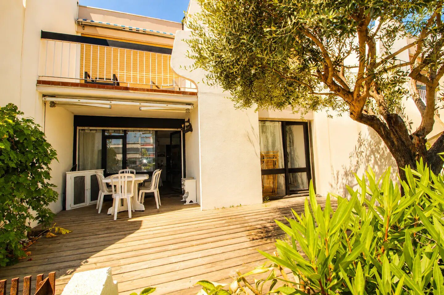 Appartement à vendre, 39m², Le Grau-du-Roi
