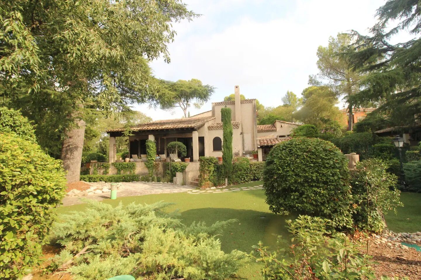 Maison à vendre, 200m², Nîmes