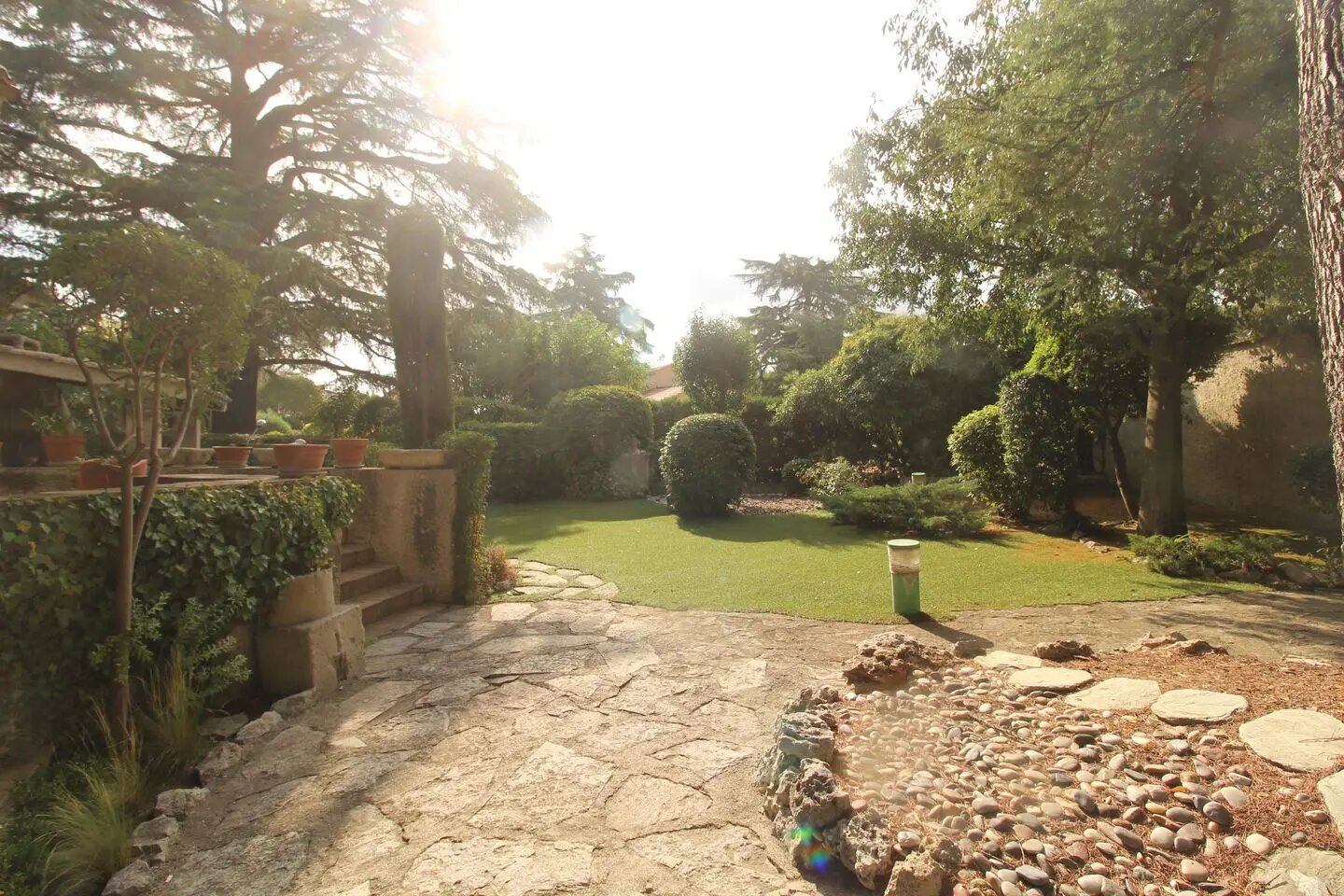 Maison à vendre, 200m², Nîmes