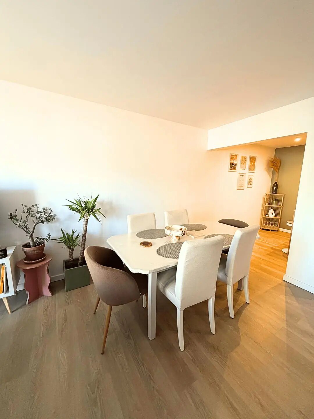 Appartement à vendre, 71m², Nîmes
