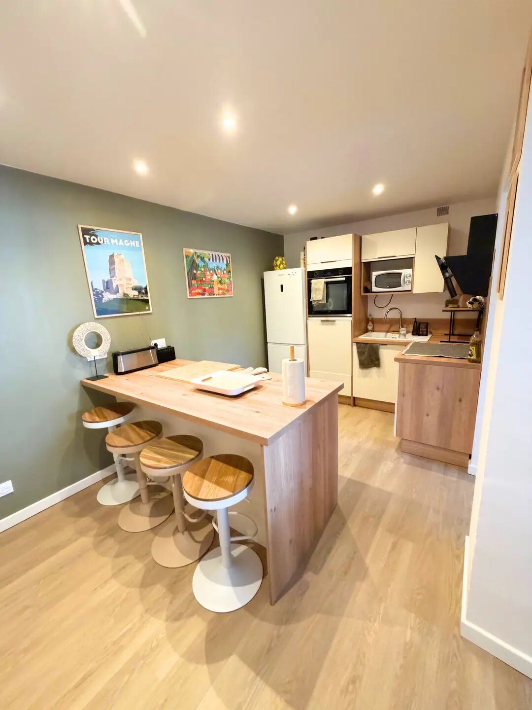 Appartement à vendre, 71m², Nîmes