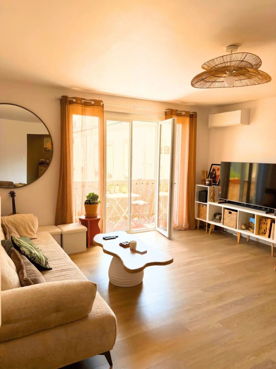 Appartement à vendre, 71m², Nîmes