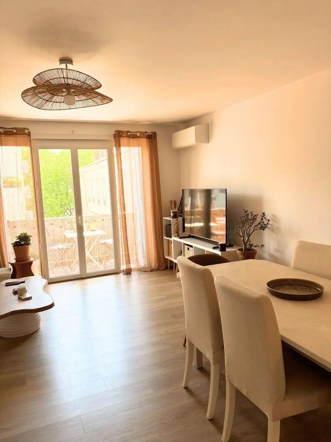 Appartement à vendre, 71m², Nîmes