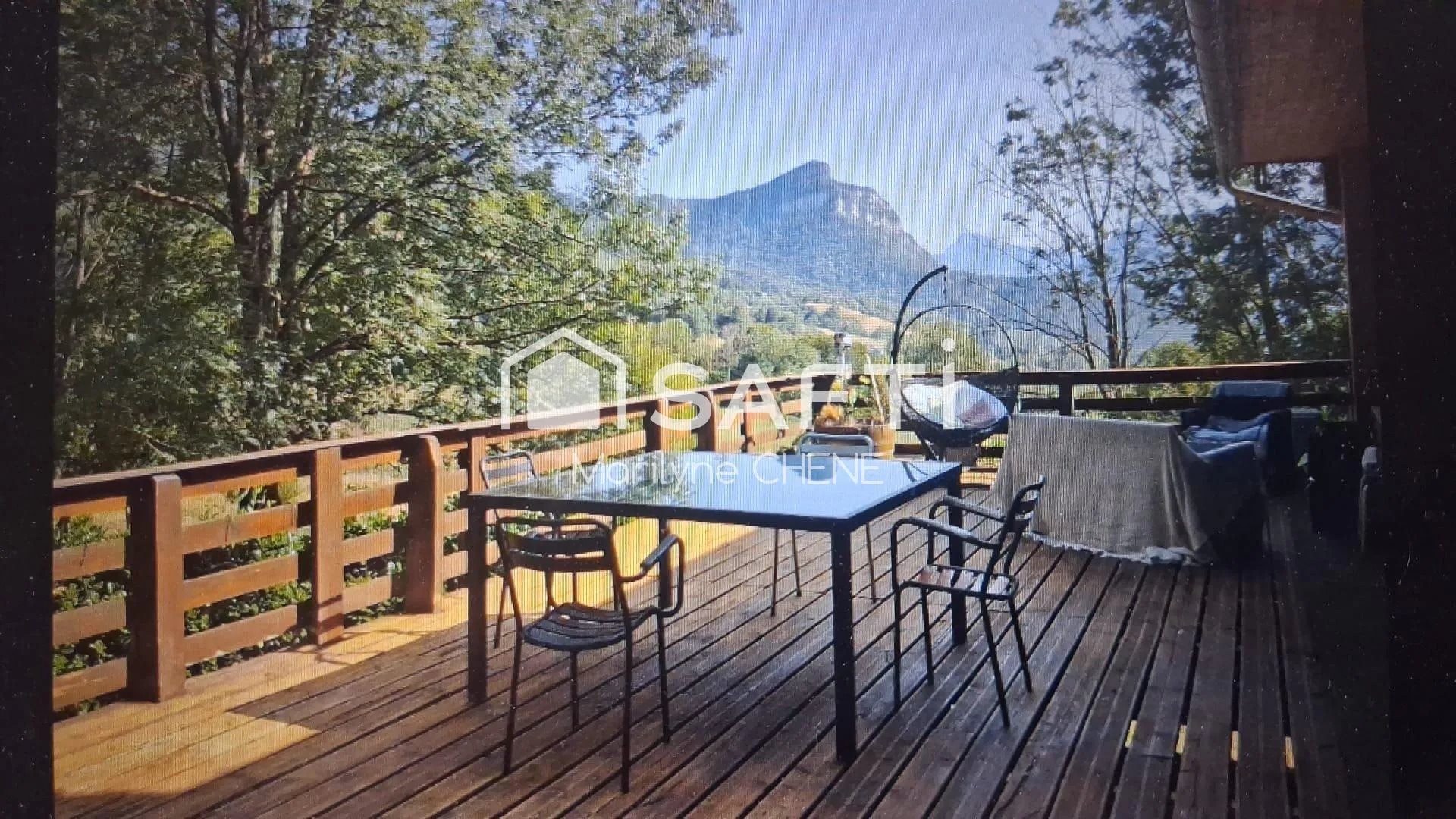 Maison à vendre, 98m², Saint-Joseph-de-Rivière