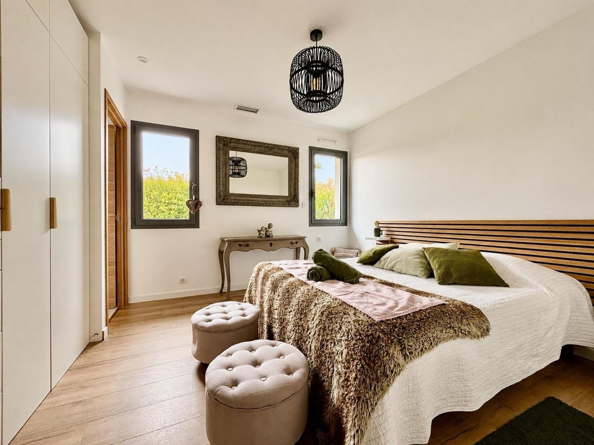 Maison à vendre, 120m², Le Teich