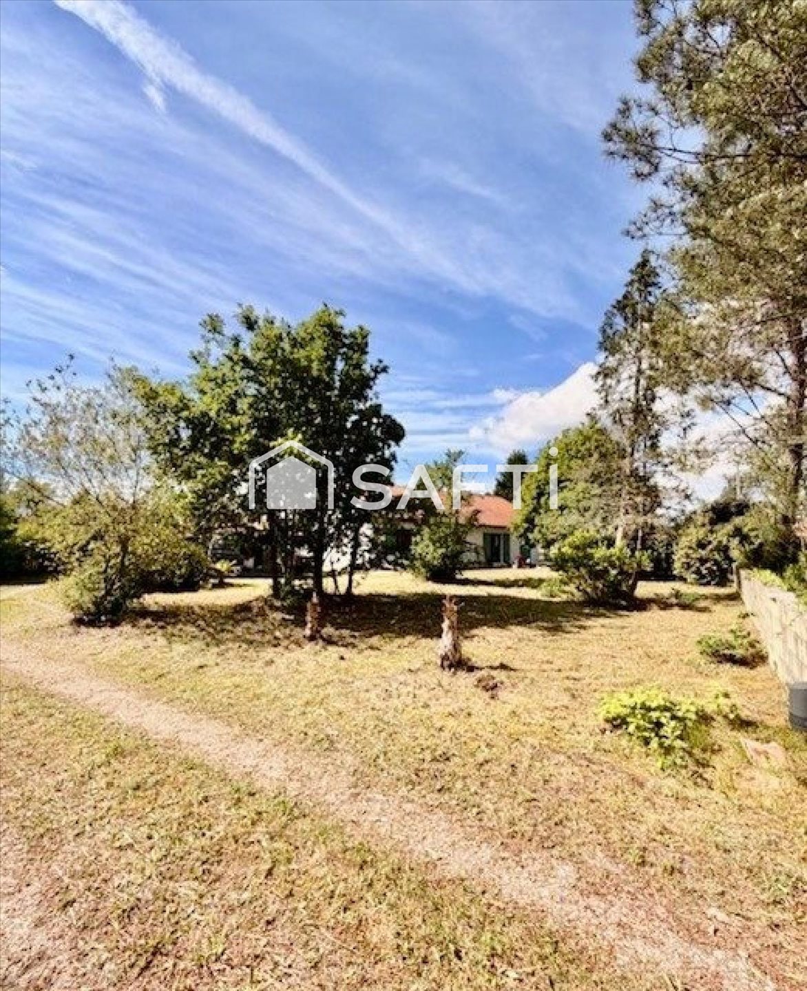 Maison à vendre, 107m², Ychoux