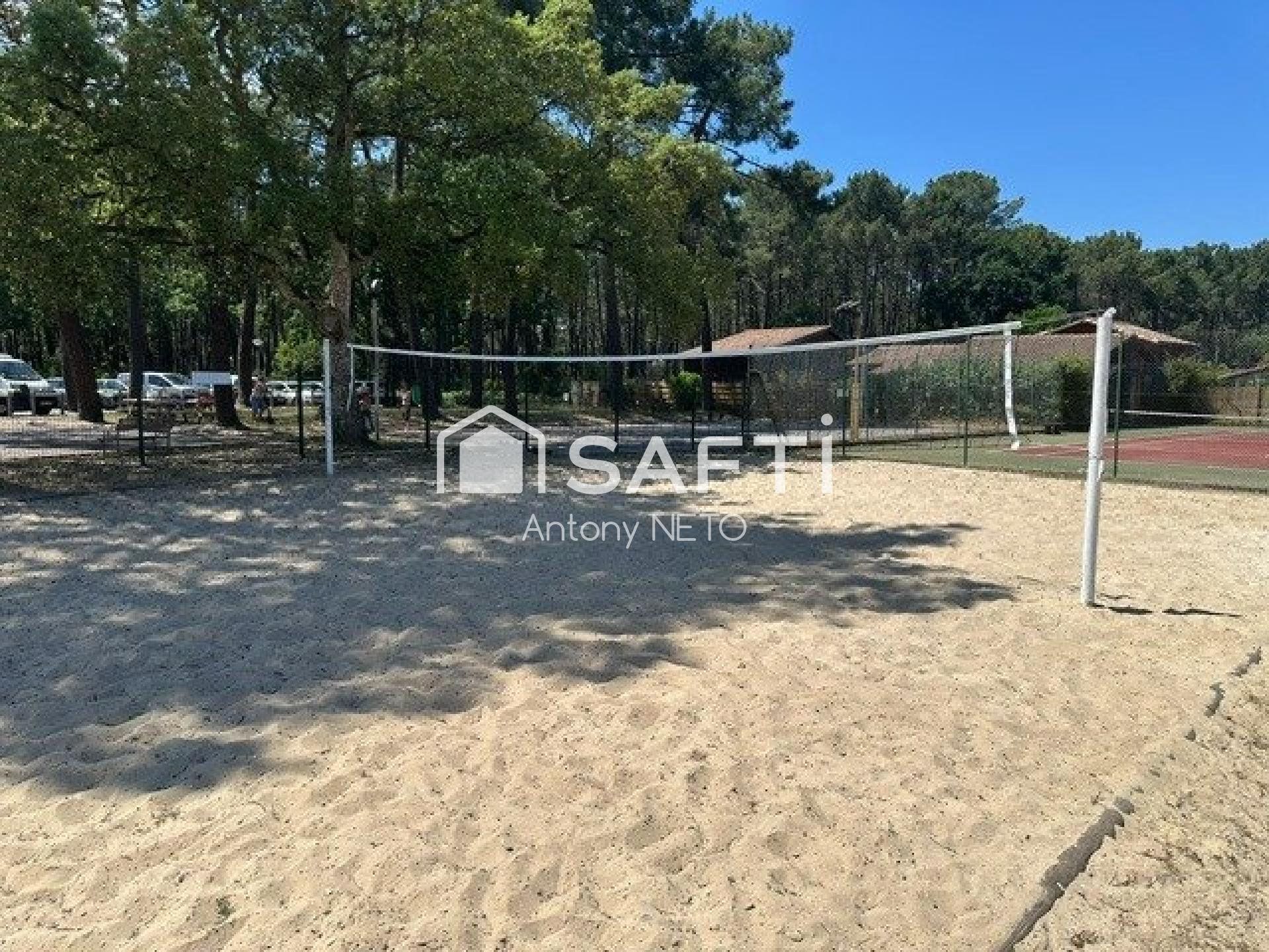 Maison à vendre, 45m², Le Teich