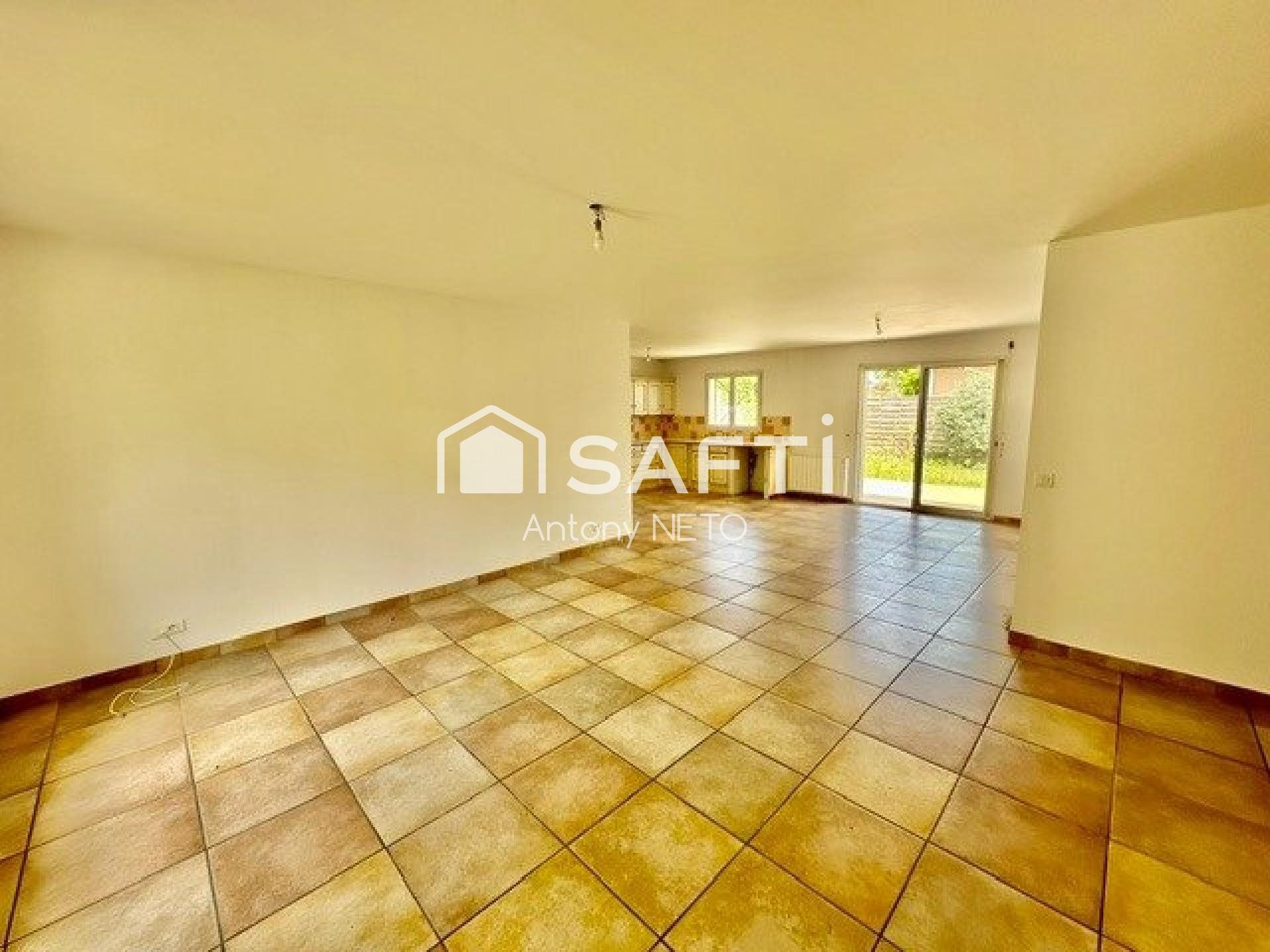 Maison à vendre, 84m², Le Teich