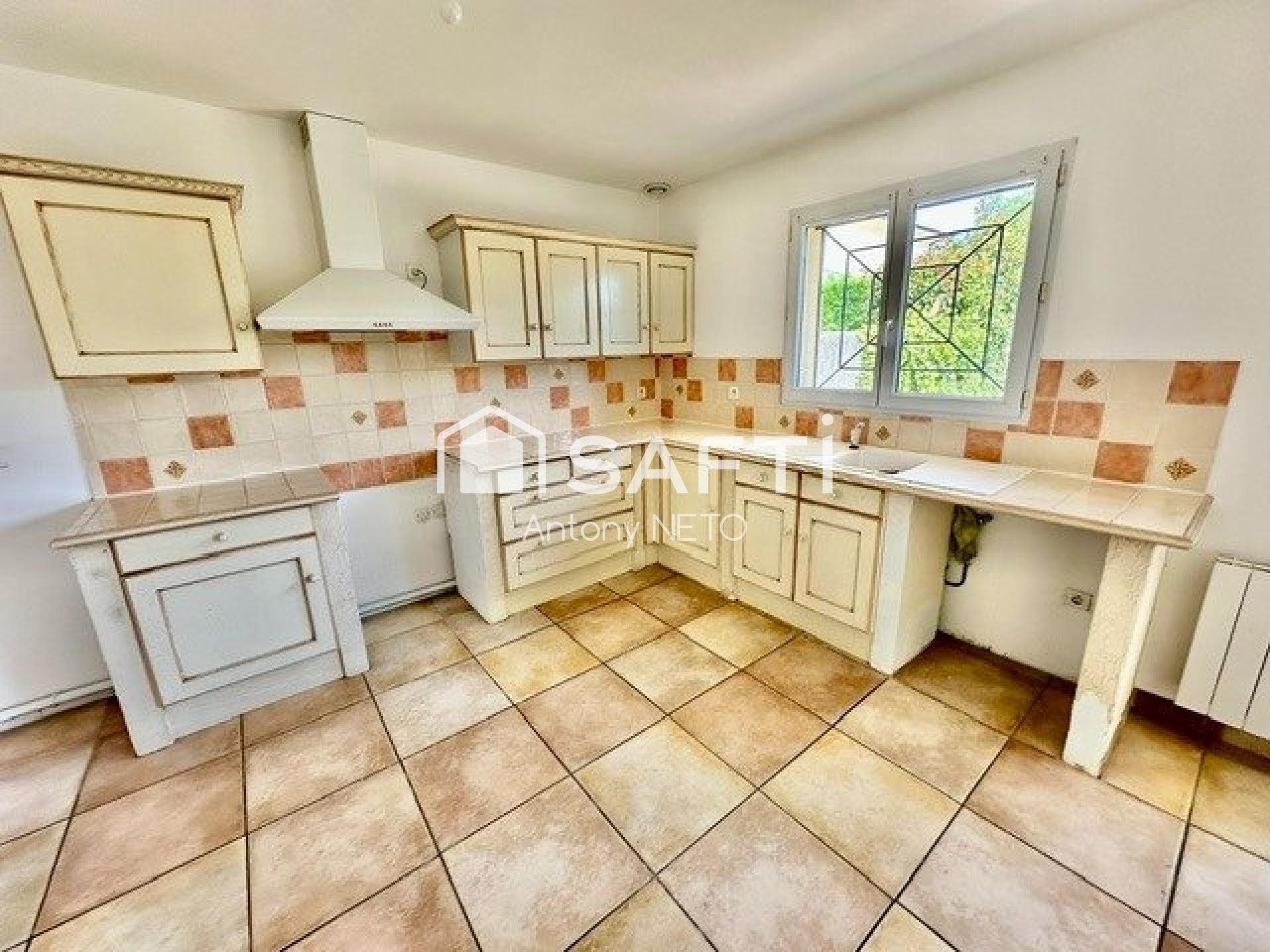 Maison à vendre, 84m², Le Teich