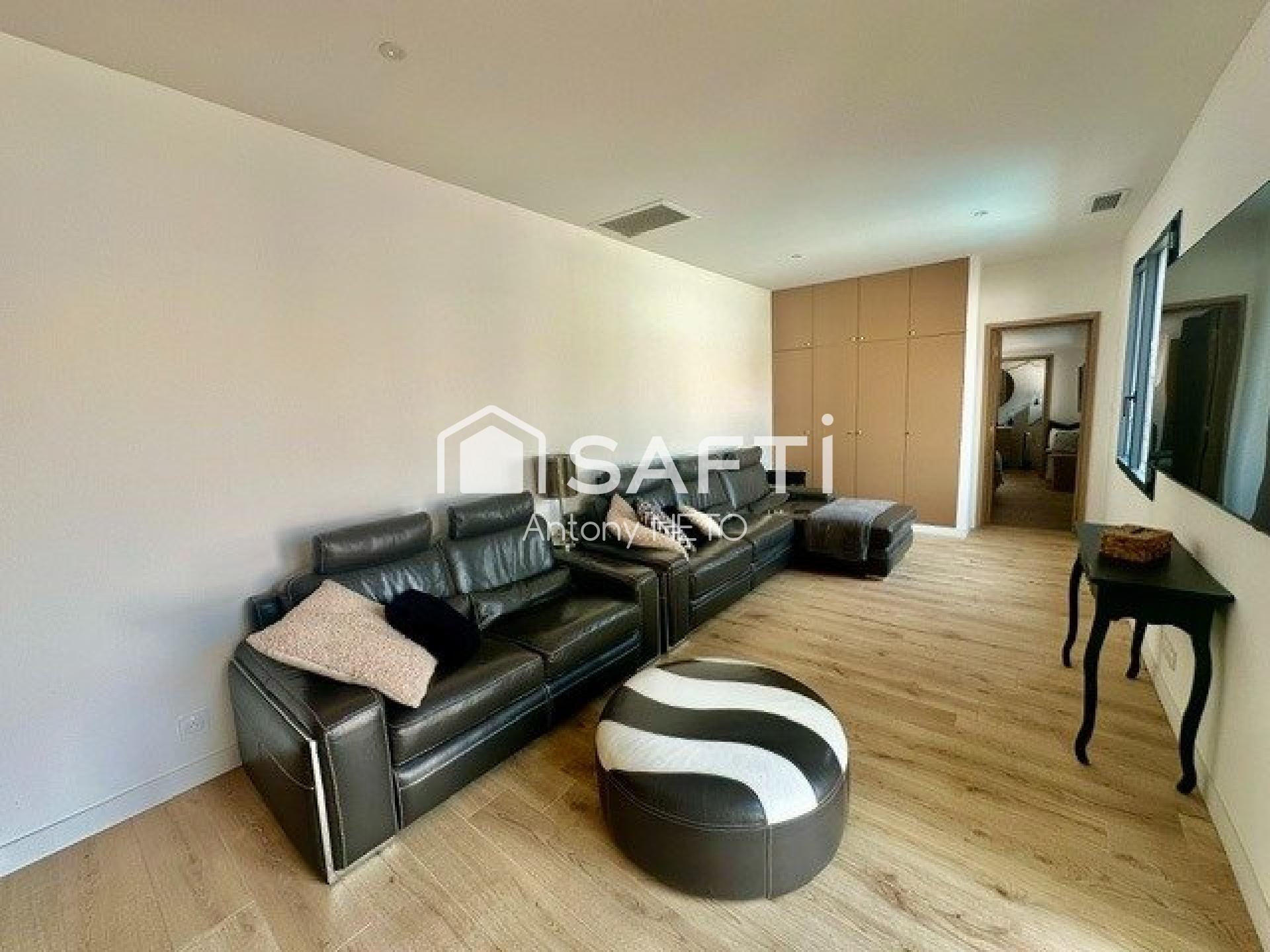 Maison à vendre, 151m², Le Teich