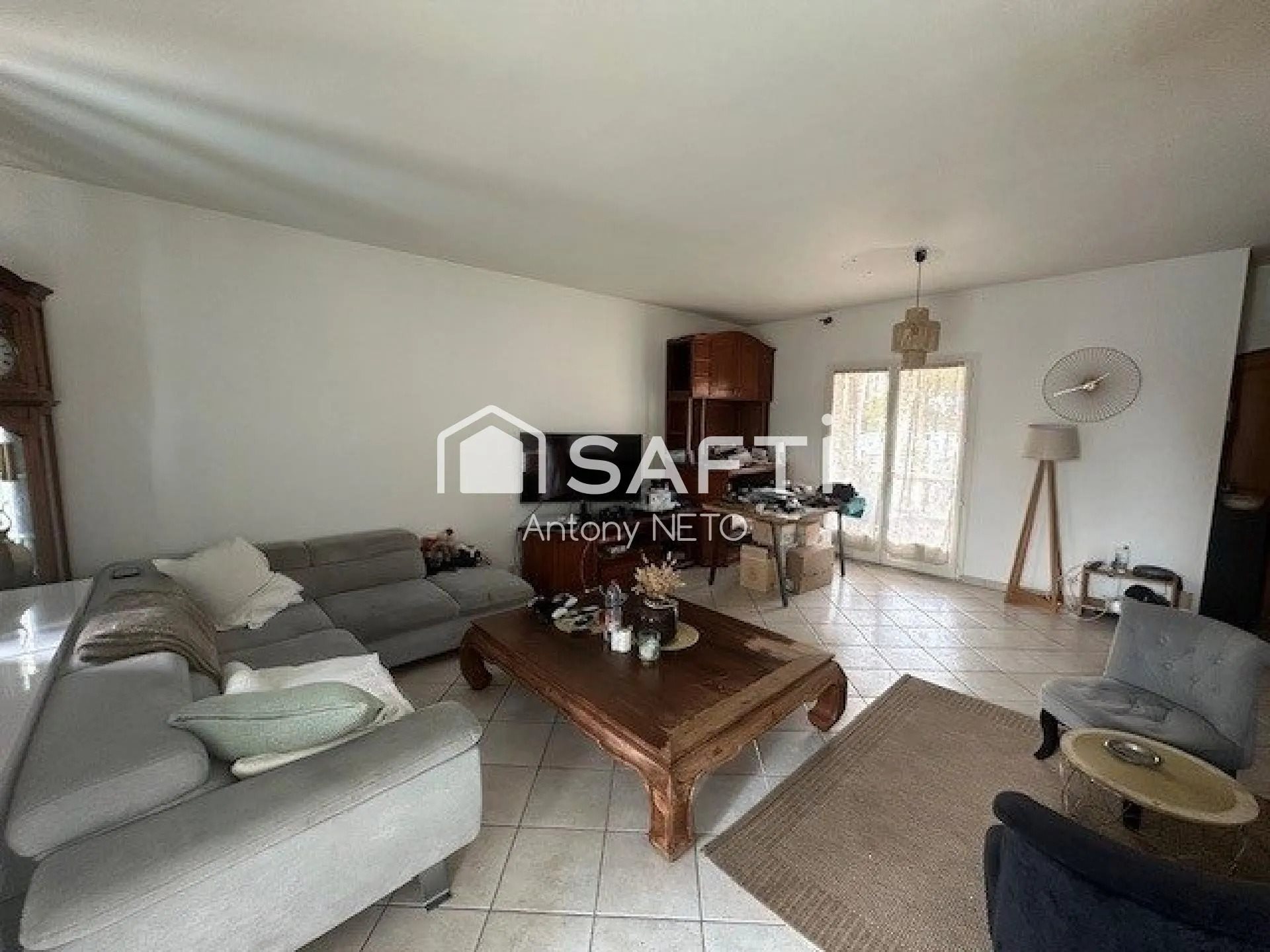 Maison à vendre, 190m², La Teste-de-Buch