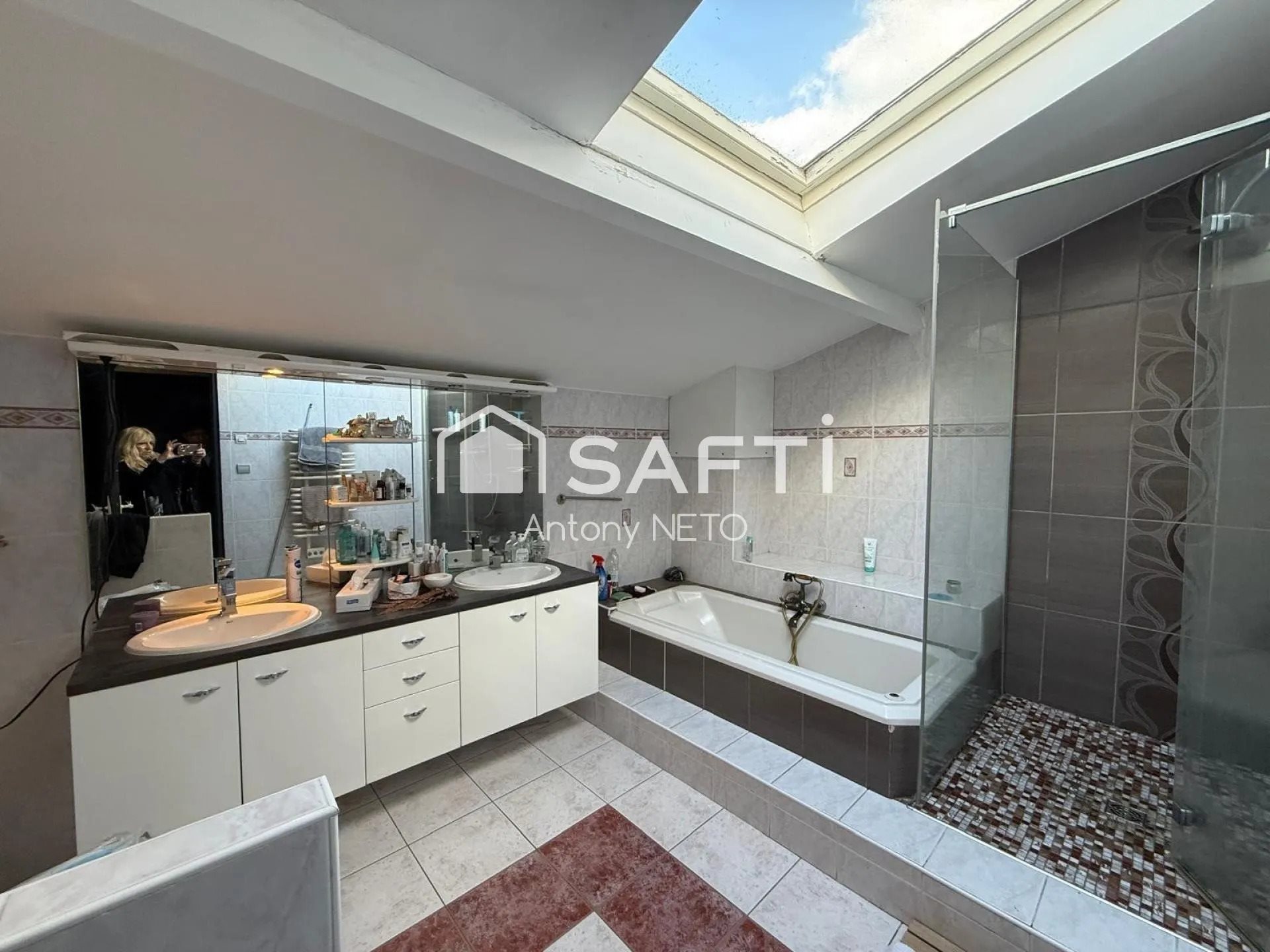 Maison à vendre, 190m², La Teste-de-Buch